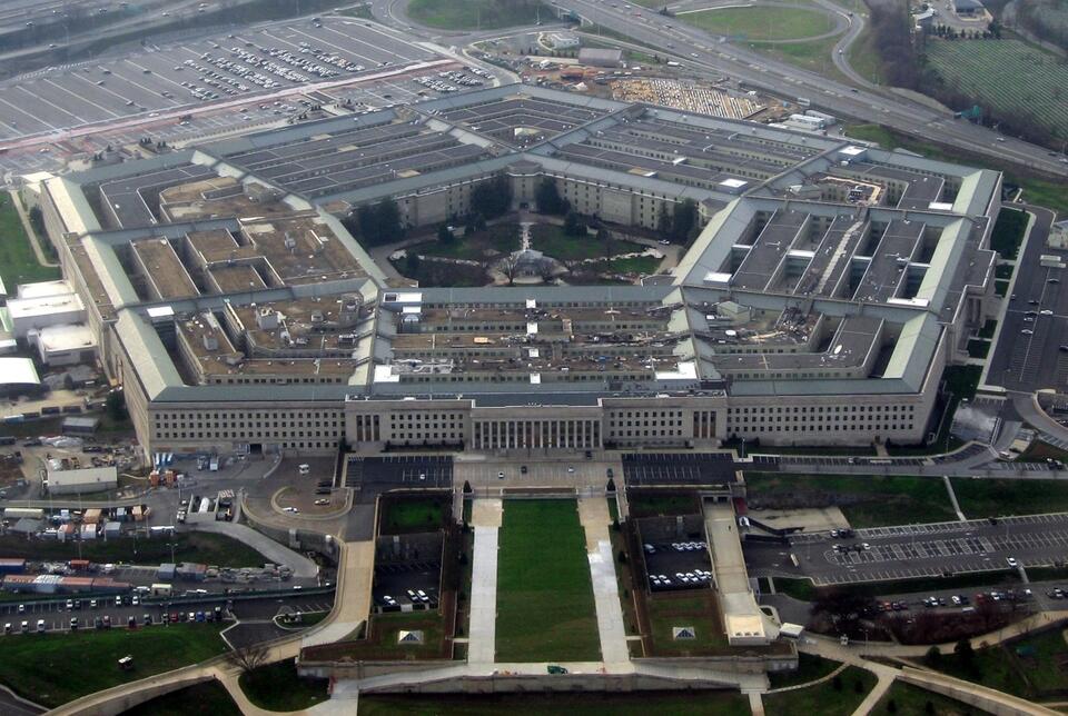 autor: Wikipedia/CC BY-SA 2.0/David B. Gleason from Chicago, IL - The Pentagon