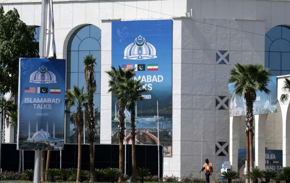 autor: PAP/EPA/SOHAIL SHAHZAD