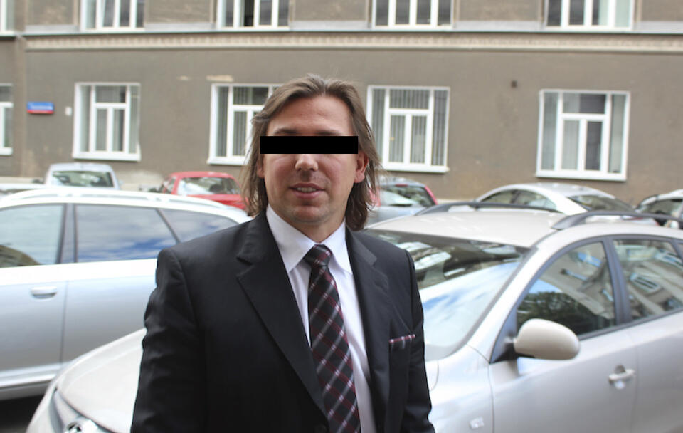 Agent Tomek / autor: wPolityce.pl