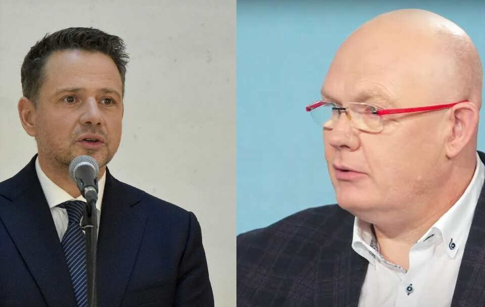 autor: Fratria/screenshot Telewizja wPolsce24