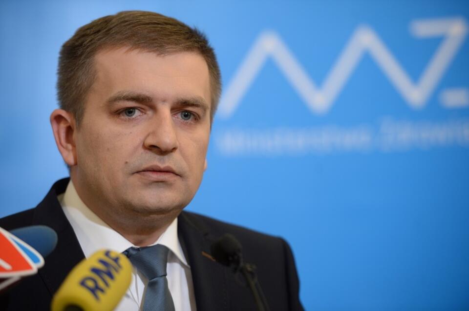 PAP/Jacek Turczyk