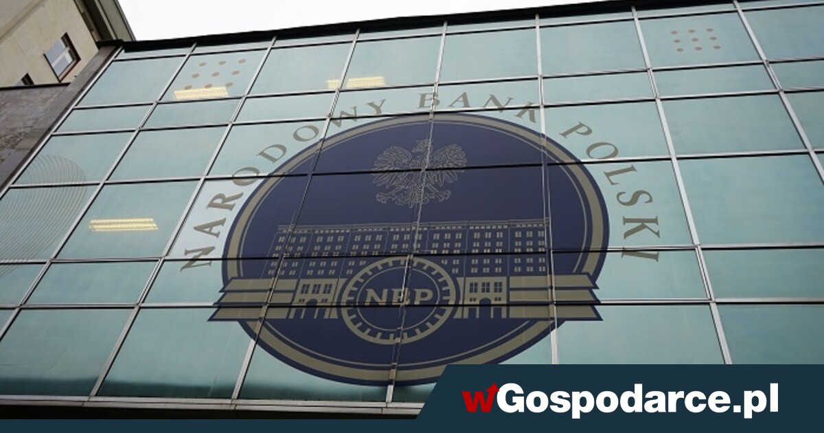 Business Insider: NBP ze stratą w 2024 r.