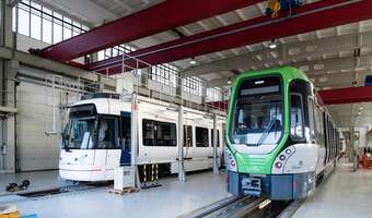 Polski potentat przejął niemiecką fabrykę tramwajów
