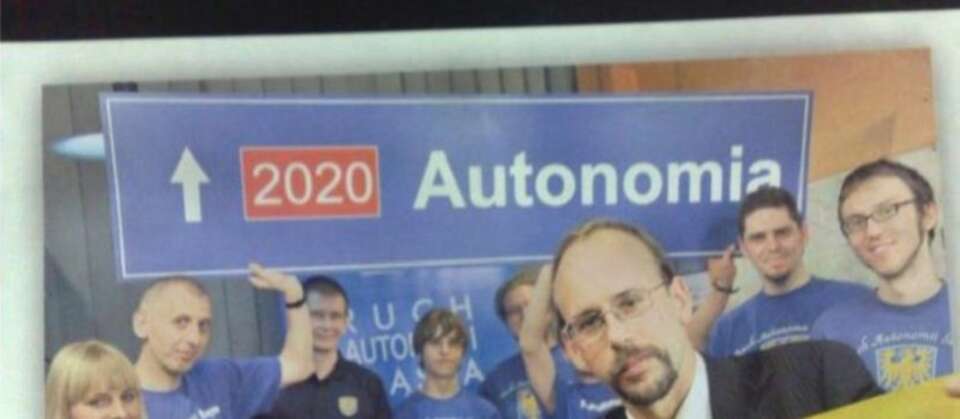 Fot. wPolityce.pl