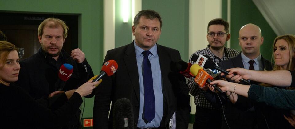Fot. PAP/Marcin Obara