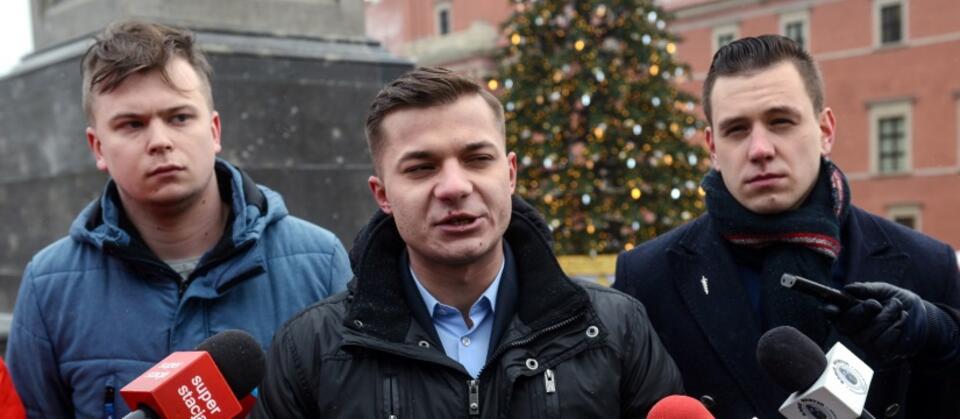 Fot. PAP/Jakub Kamiński