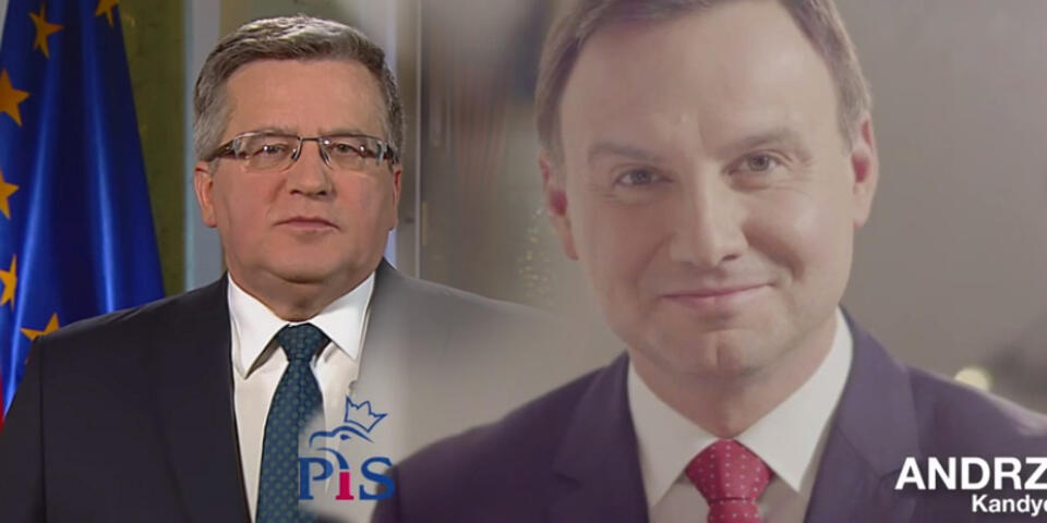 Fot. Youtube.pl