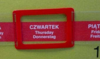 Na jeden temat przy piątku: Co się dzieje w Państwie Duńskim