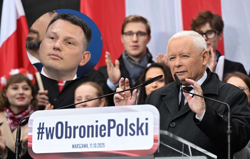 autor: PAP/Radek Pietruszka