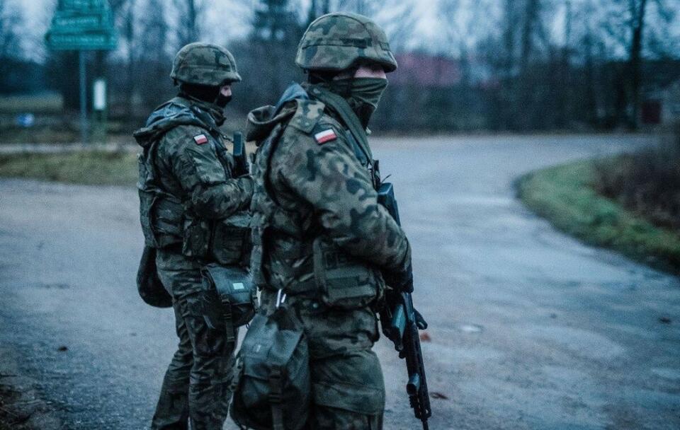 Zdjęcie ilustracyjne  / autor: Fratria 