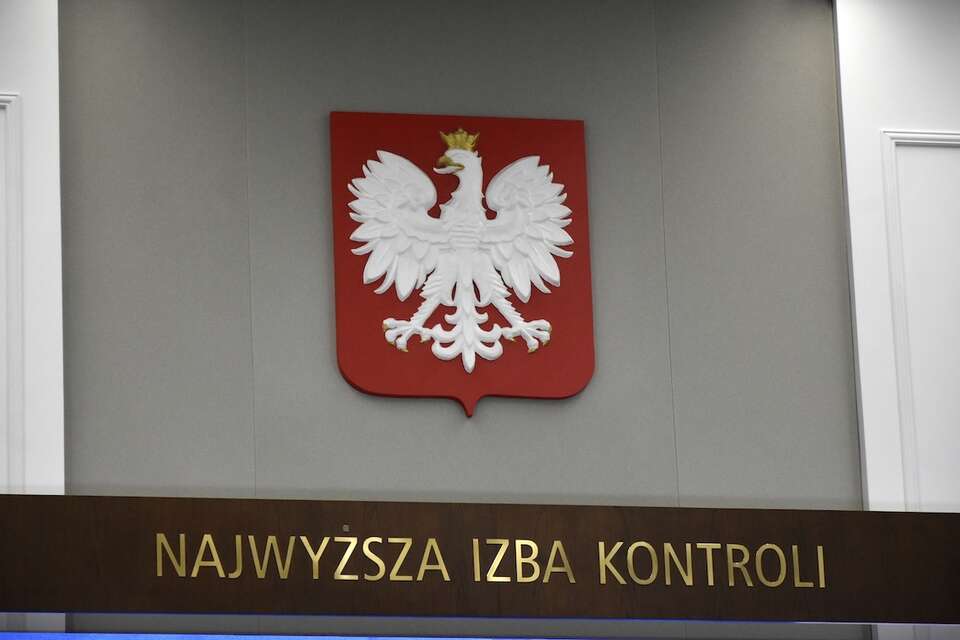 TYLKO U NAS. Znamy efekty kontroli NIK w Szpitalu Południowym