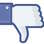 Wielka awaria Facebooka. Liczne zgłoszenia