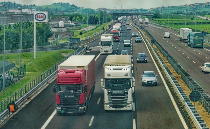 Myto na autostradach dla obcokrajowców  w Niemczech to  dyskryminacja