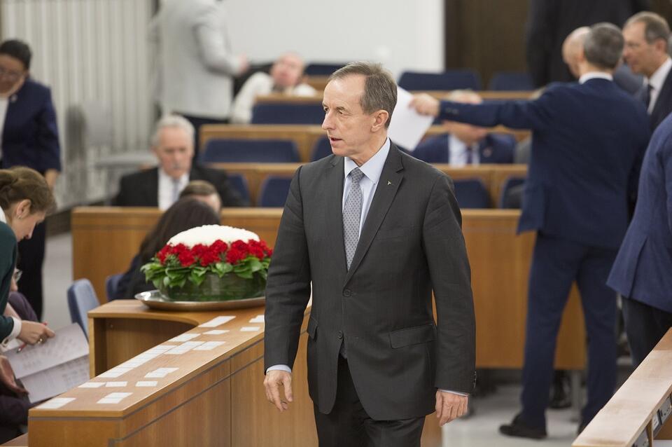 Tomasz Grodzki / autor: Fratria