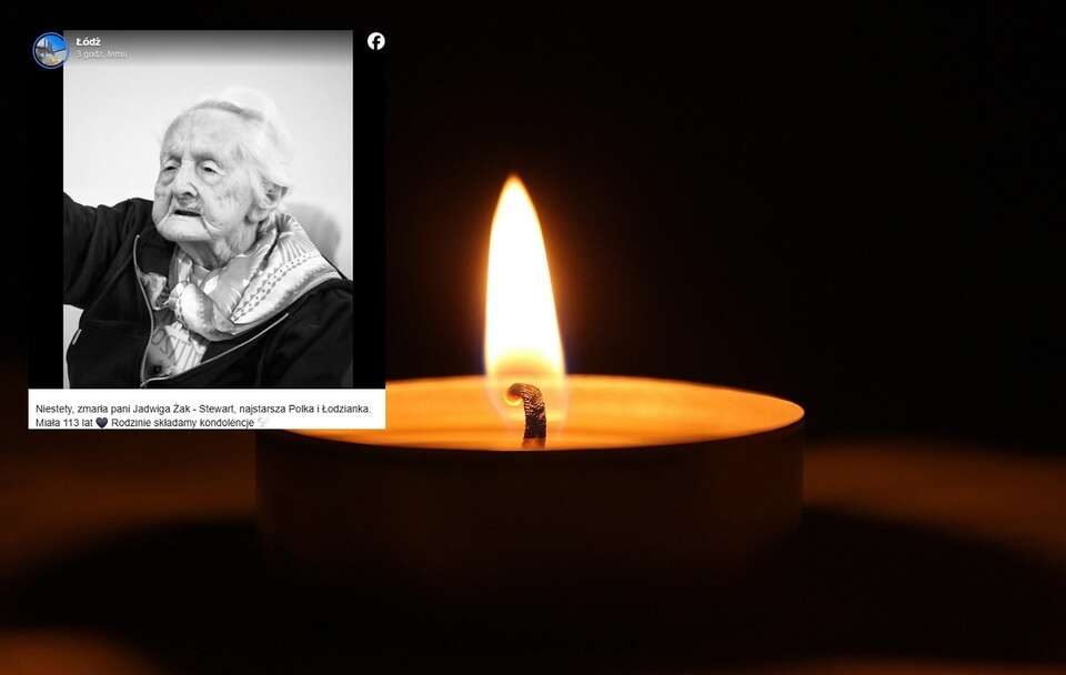 autor: pixabay.com/screenshot Facebook Łódź