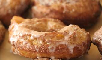 O tej porze najlepiej sięgać po słodką przekąskę