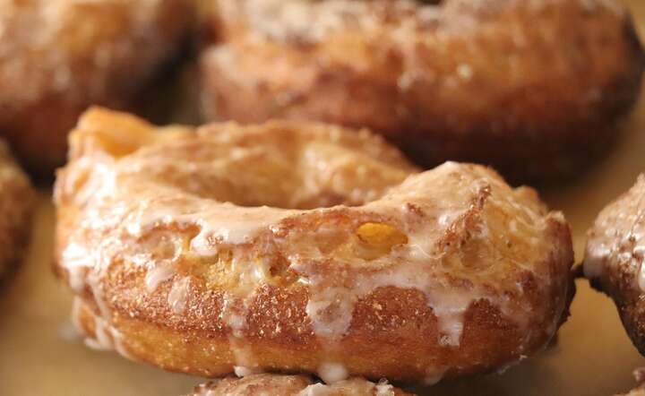 Znaczenie ma sposób i pora spożywania słodyczy, nie zaś sama ich obecność w diecie / autor: Pixabay