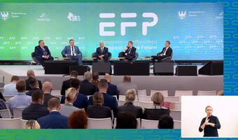 UE: Szansa i balast - Europejskie Forum Przyszłości w Katowicach