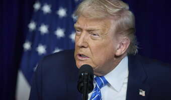 Czy Chiny zaatakują Tajwan? Trump już zna odpowiedź