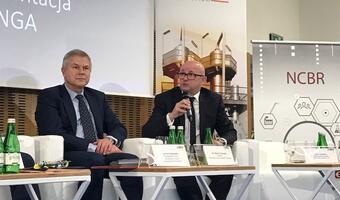 Miliony złotych na program innowacyjnego gazownictwa