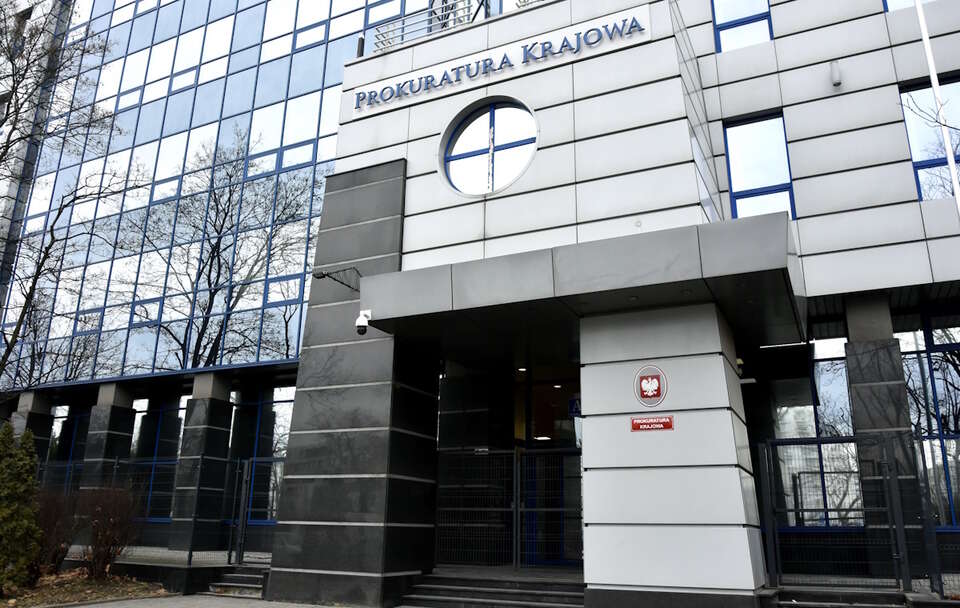 Prokuratorzy Żurka wysłali do sądu akt oskarżenia wobec 4 osób, w tym b. wiceszefa MSZ, ws. tzw. afery wizowej, której nie znalazła sejmowa komisja śledcza. / autor: Fratria