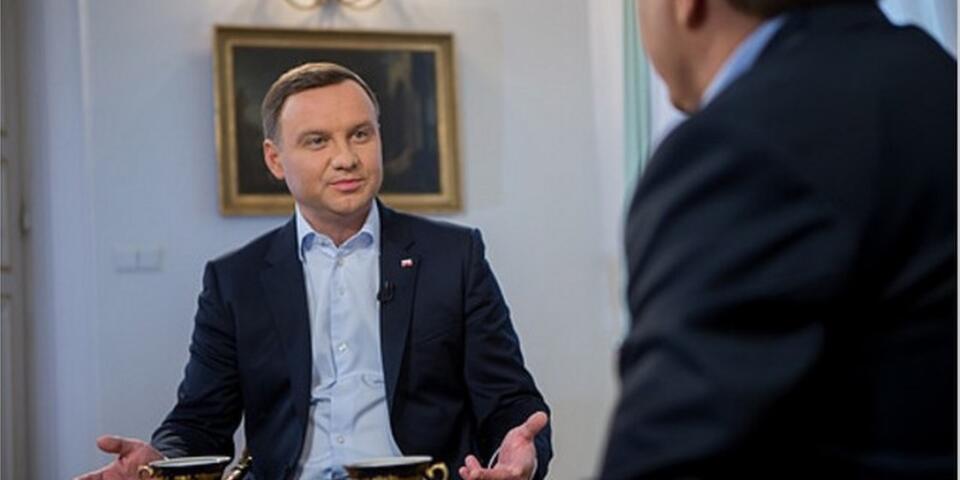 Fot. prezydent.pl