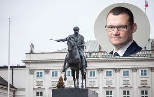 Dlaczego prezydent ułaskawił trzy osoby? Szefernaker wyjaśnia / autor: Fratria