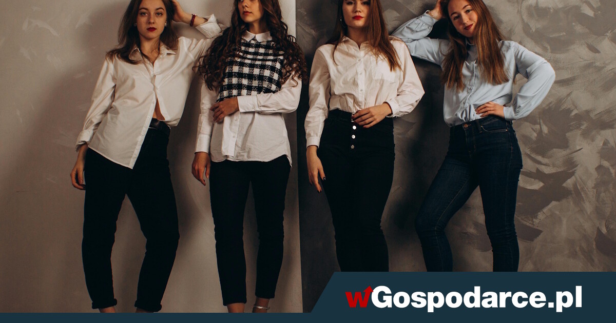 Kryzys odzieżowy. "Produkcja stanowi dziś 85 proc. dochodów tego kraju"