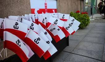 63 dni wyjątkowej odwagi, o których dowie się świat