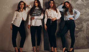 Kryzys odzieżowy. "Produkcja stanowi dziś 85 proc. dochodów tego kraju"