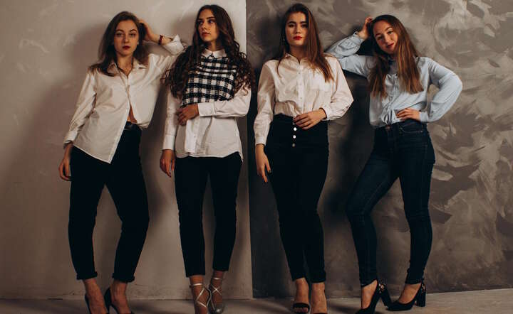 Kryzys odzieżowy. "Produkcja stanowi dziś 85 proc. dochodów tego kraju"