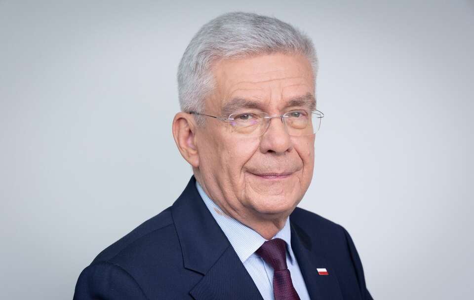 Stanisław Karczewski / autor: Fratria 