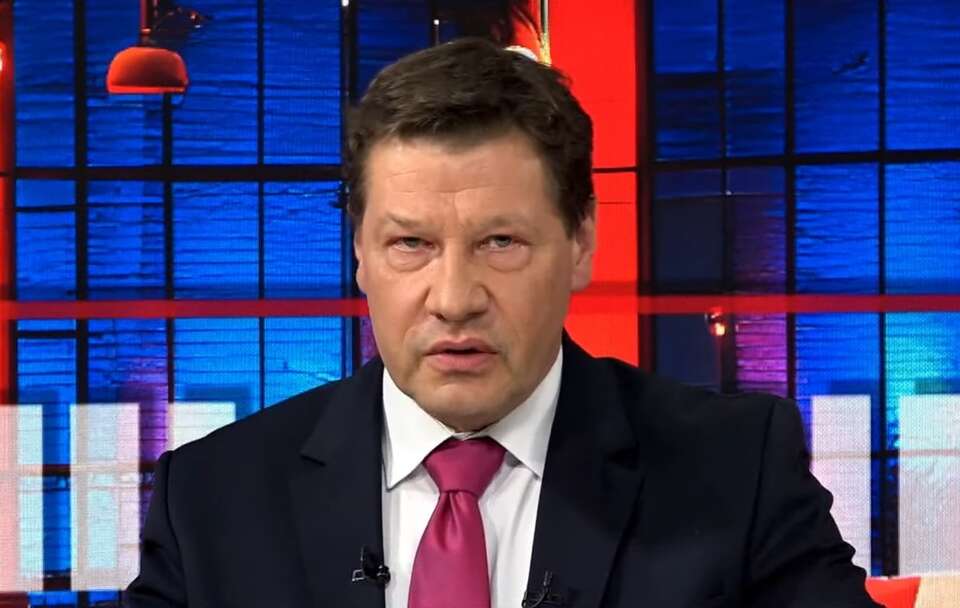 TYLKO U NAS. Sędzia Schab o samozwańczych sędziach TK