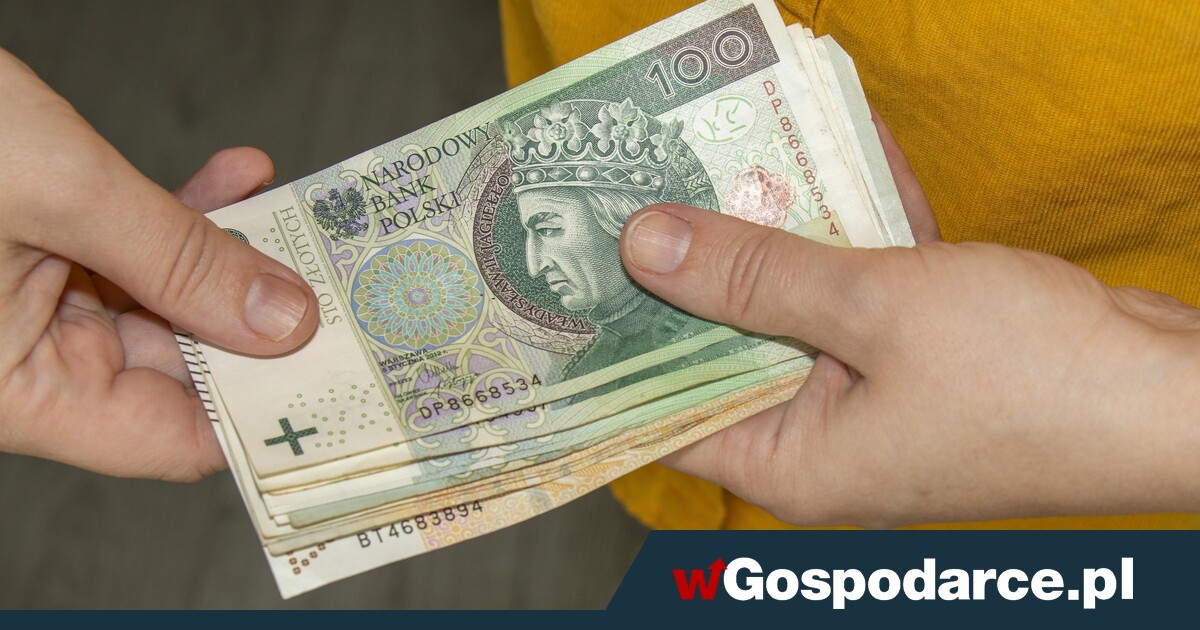 Dodatkowe 10 tys. zł na dziecko. Ale jest warunek