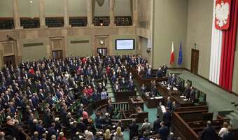 W Sejmie pojawi się 26 nowych posłów