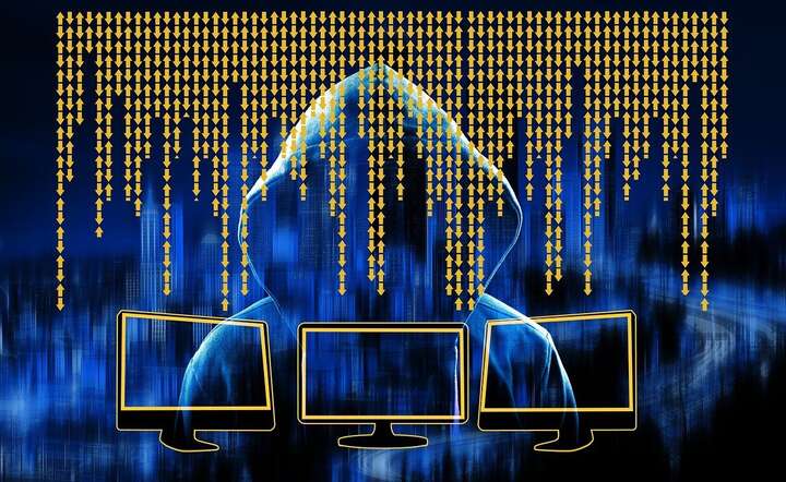 Cyberbezpieczeństwo / autor: Pixabay