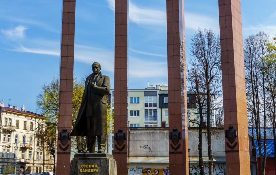 UPA jako mit założycielski? Stanowcza odpowiedź Polski