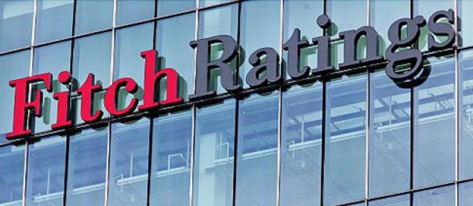 Fitch Ratings / autor: fot.orafunds.co.za