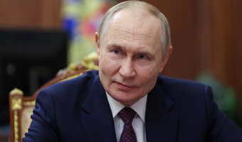 Łukoil w kleszczach sankcji