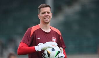 Klasowy bramkarz  Wojciech Szczęsny zakończył karierę!