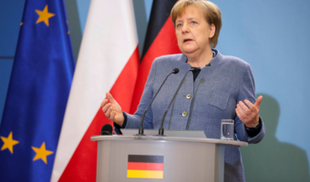 „Spiegel”: rząd Merkel był naiwny; zlekceważył przestrogi Polski