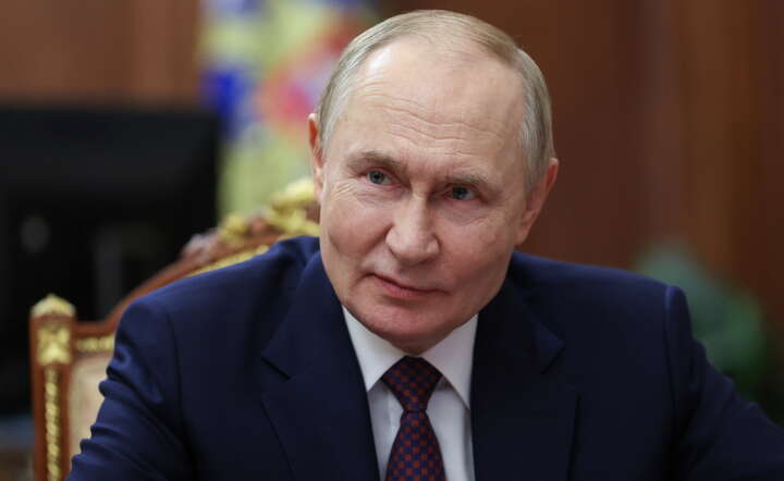 Łukoil w kleszczach sankcji