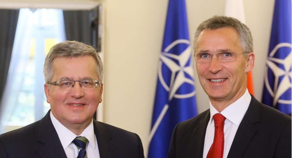 fot. PAP/ Paweł Supernak