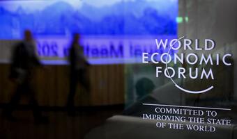 Rusza 54. Światowe Forum Ekonomiczne w Davos