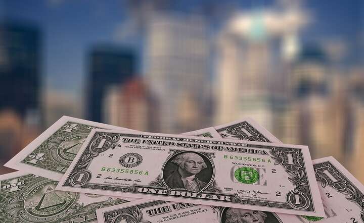 Wtorek na rynkach finansowych pod znakiem oczekiwania na dane inflacyjne z USA / autor: Pixabay