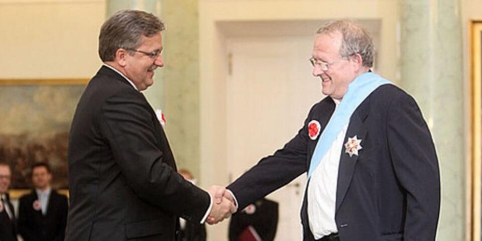 Fot. prezydent.pl