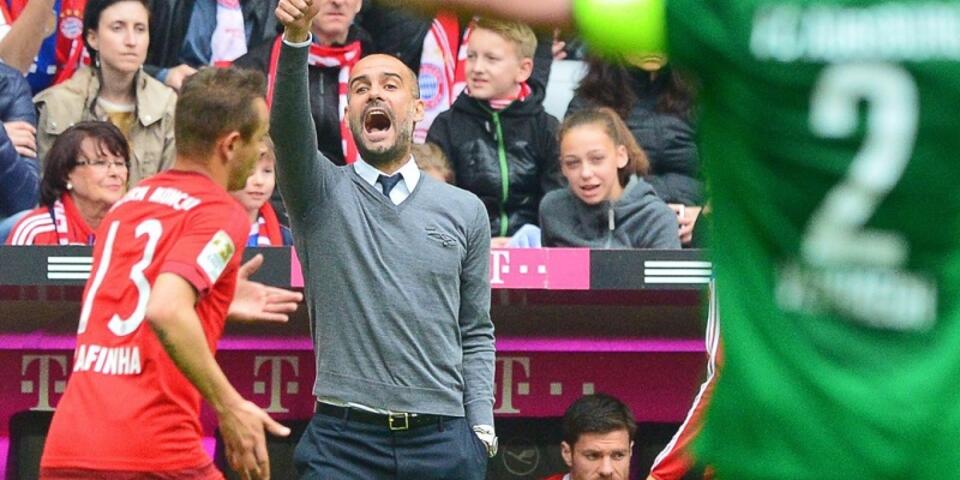 fot. PAP/EPA/PETER KNEFFEL