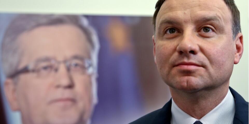 fot. PAP/ Rafał Guz