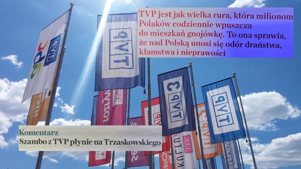 TVP / autor: Fratria