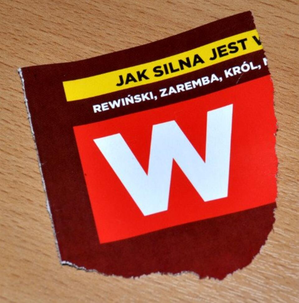 Fot. wPolityce.pl